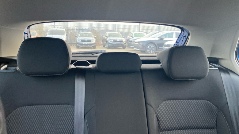 Skoda Fabia 1.0 TSI 116 SE L Edition 5dr DSG Petrol Hatchback